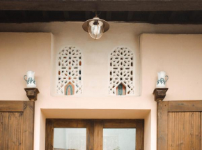 Fery & Nico Guesthouse, Granada